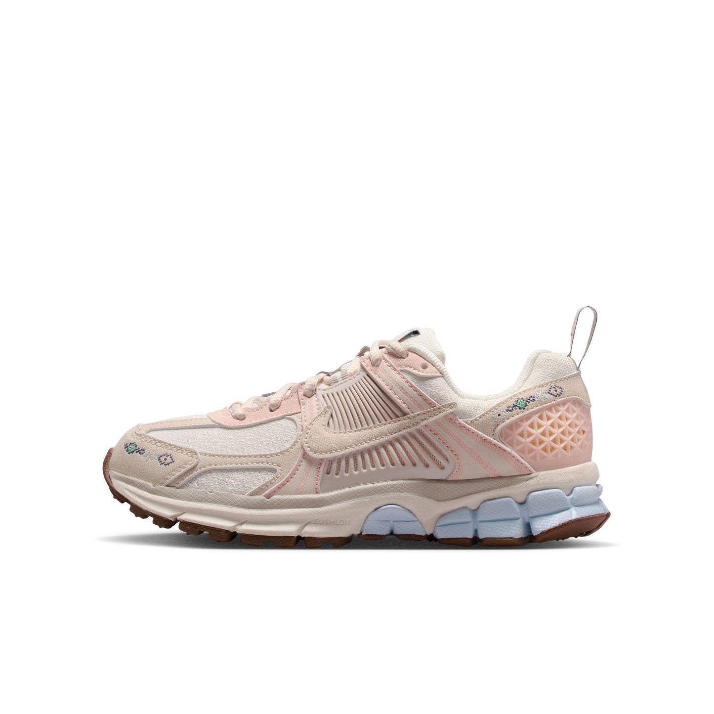 Nike "Zoom Vomero 5" GS - Soft Pearl