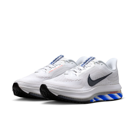 Nike "Pegasus Premium CM" Mens - White / Black - Racer Blue