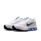 Nike "Pegasus Premium CM" Mens - White / Black - Racer Blue