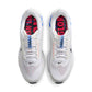 Nike "Pegasus Premium CM" Mens - White / Black - Racer Blue