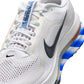 Nike "Pegasus Premium CM" Mens - White / Black - Racer Blue
