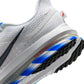Nike "Pegasus Premium CM" Mens - White / Black - Racer Blue