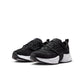 Air Jordan "Trunner O/S " Grade School - Black / White