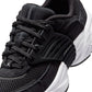 Air Jordan "Trunner O/S " Grade School - Black / White