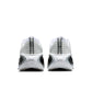 Nike "Vomero Plus RR" Mens - White / Metallic Silver
