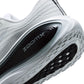 Nike "Vomero Plus RR" Mens - White / Metallic Silver