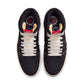 Air Jordan "1 Retro High OG Flight Club" Mens - Black / University Red-Sail