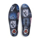 Air Jordan "1 Retro High OG Flight Club" Mens - Black / University Red-Sail