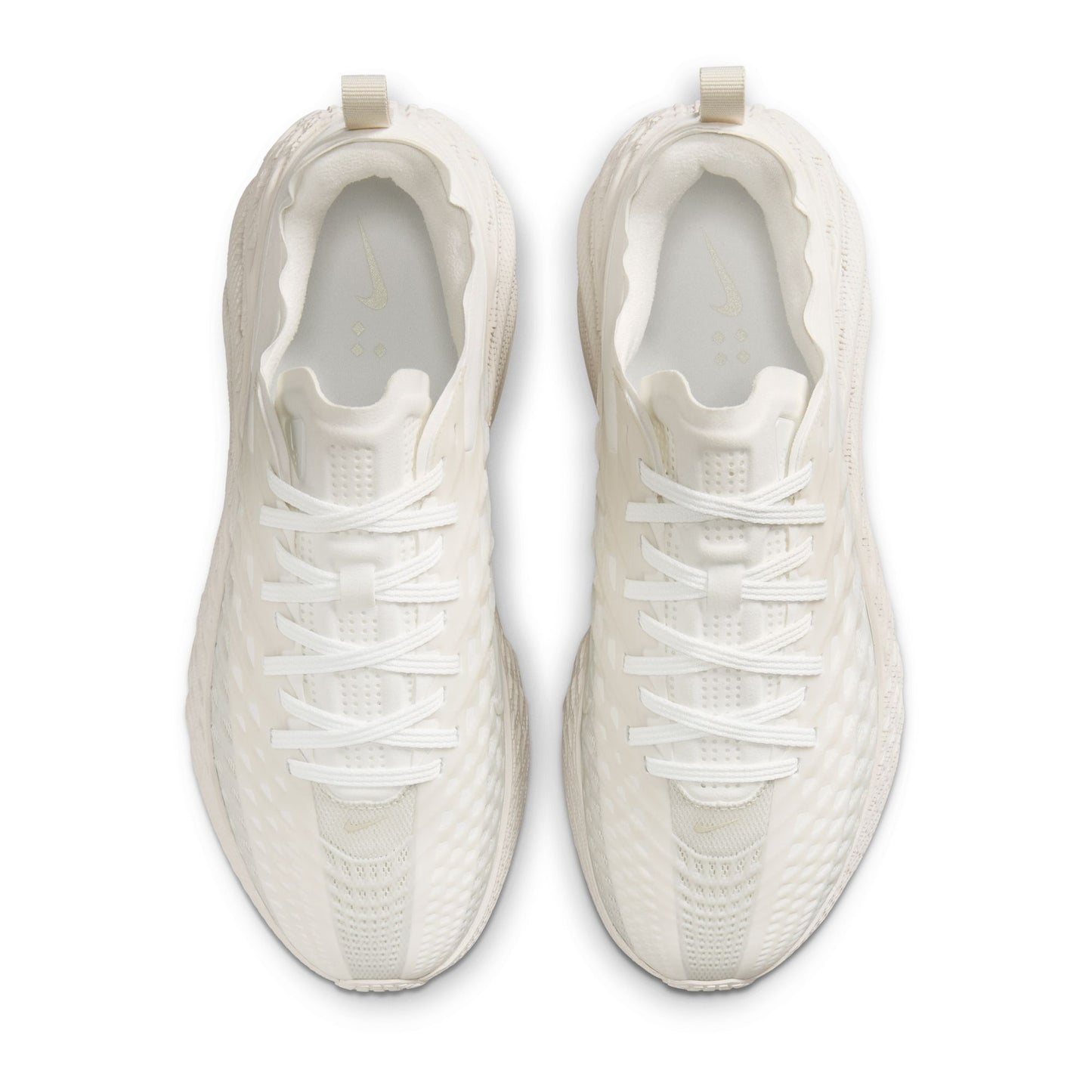 Nike "Ava Edge" Mens - Summit White / Stone / Light Bone