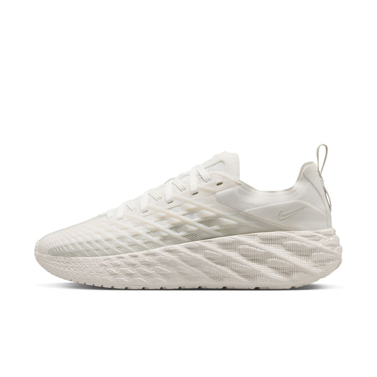 Nike "Ava Edge" Mens - Summit White / Stone / Light Bone