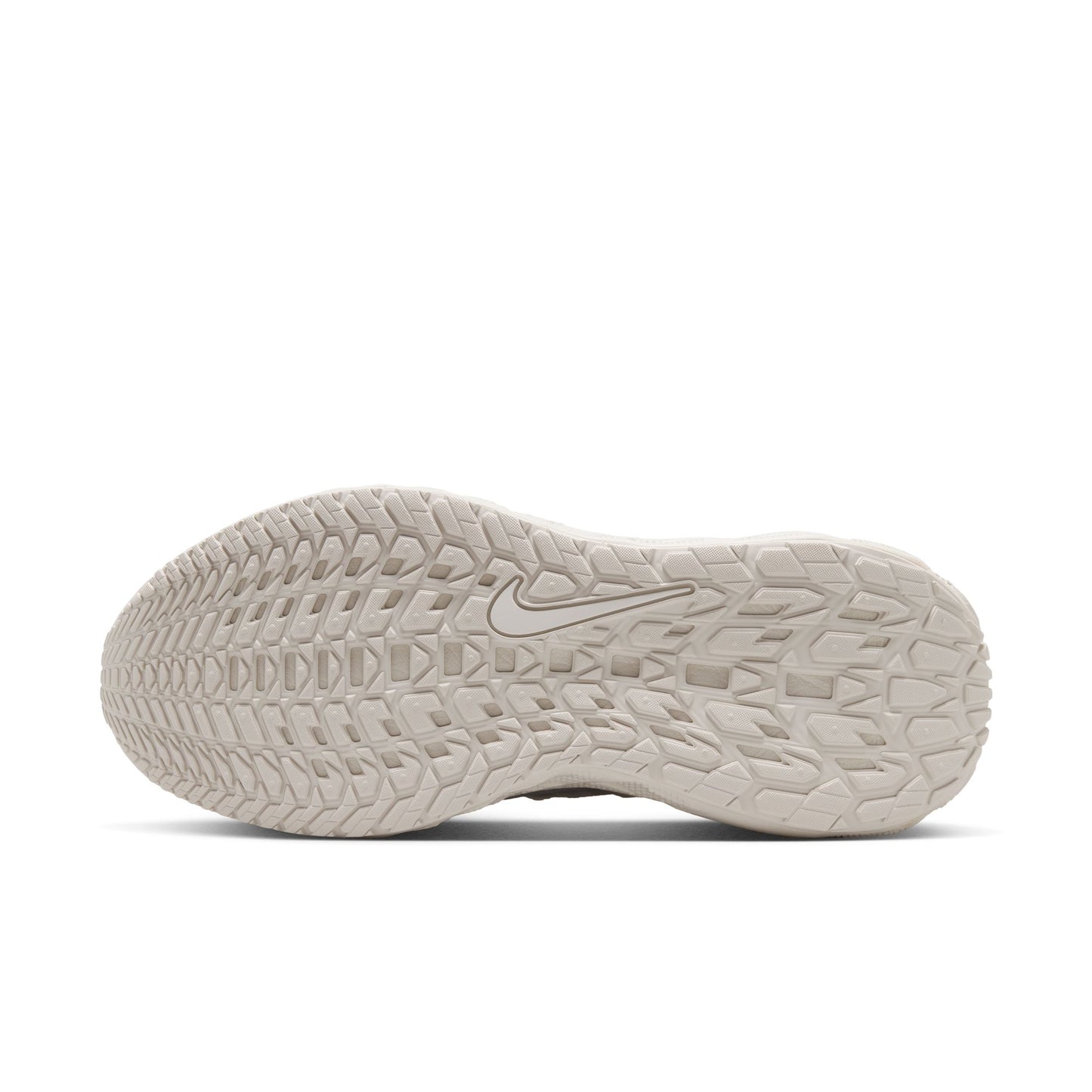 Nike "Ava Edge" Mens - Summit White / Stone / Light Bone
