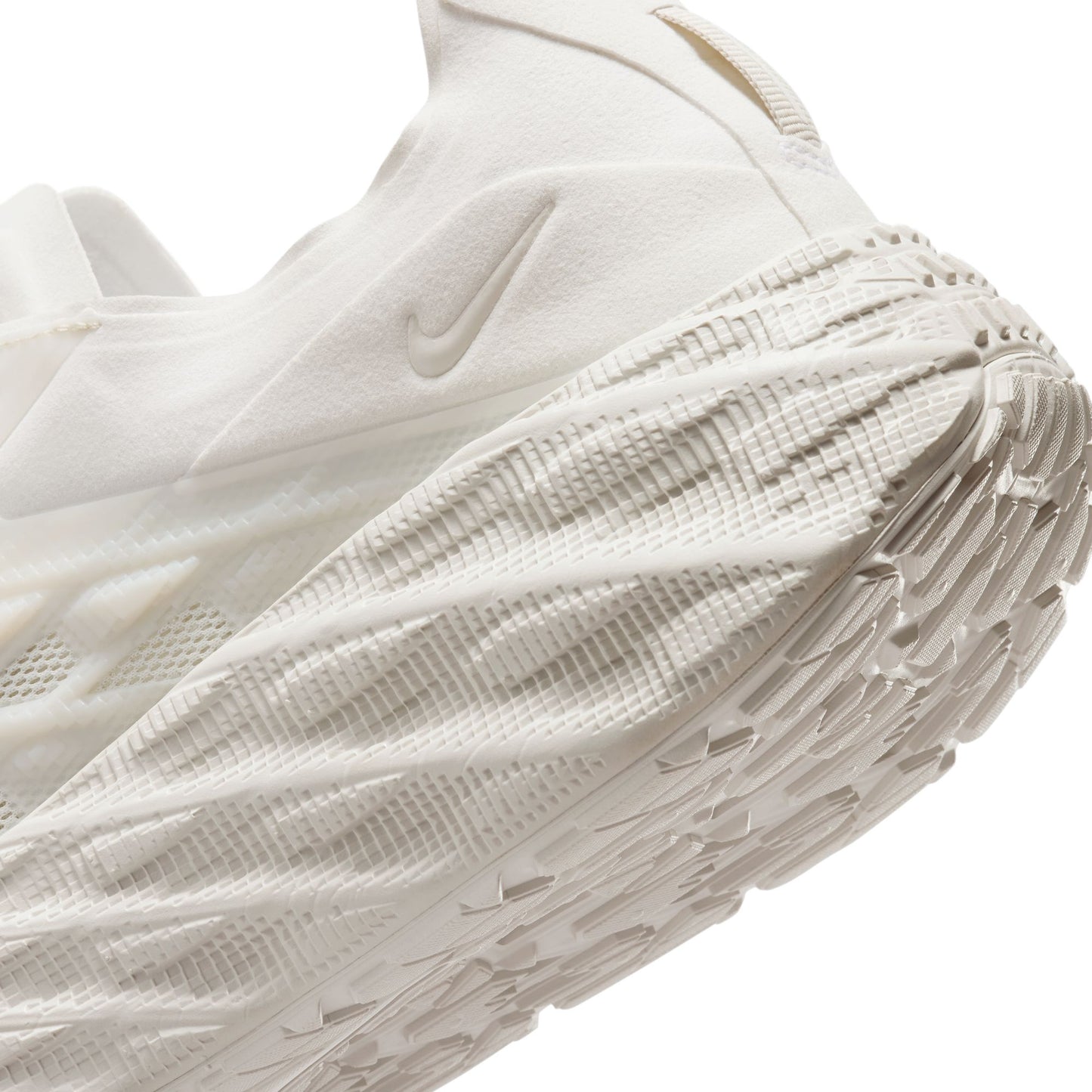 Nike "Ava Edge" Mens - Summit White / Stone / Light Bone