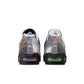 Nike "Air Max 95 Big Bubble PRM" Mens - Black / Volt - White