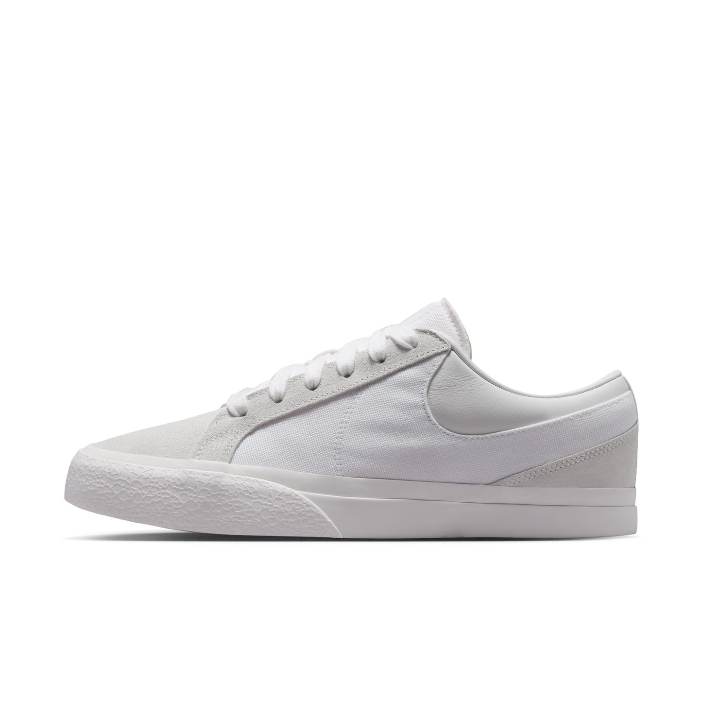 Nike "Blazy" Mens - White / Summit White / Sail