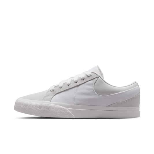 Nike "Blazy" Mens - White / Summit White / Sail