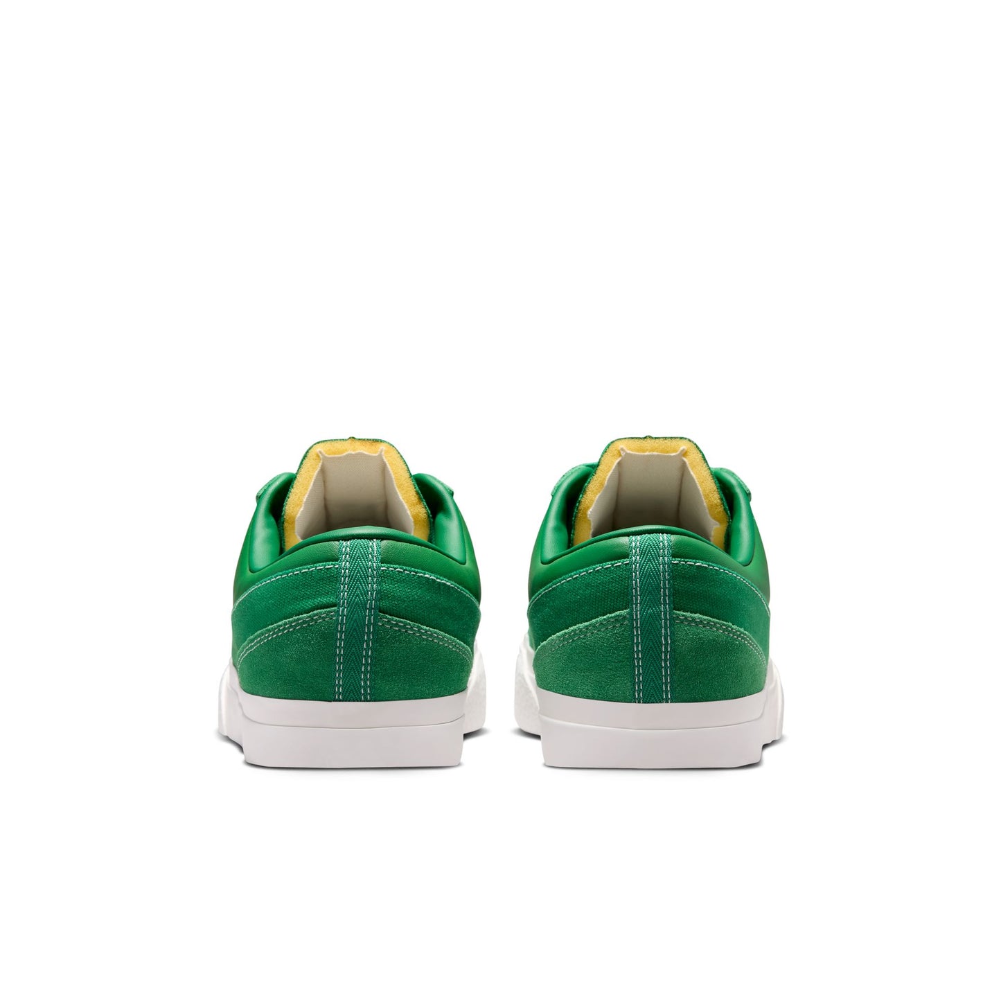 Nike "Blazy" Mens - Pine Green / Pine Green / Sail