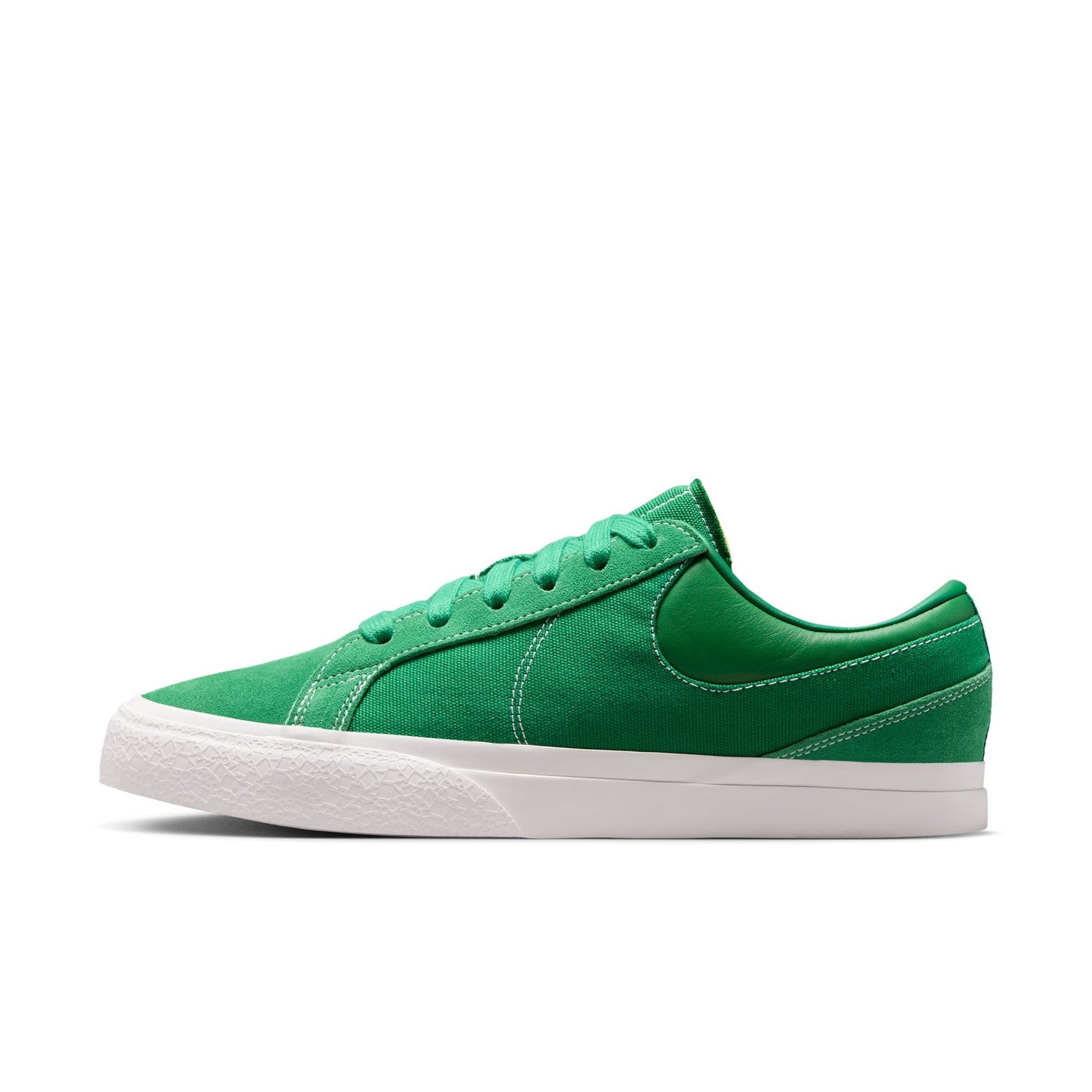 Nike "Blazy" Mens - Pine Green / Pine Green / Sail