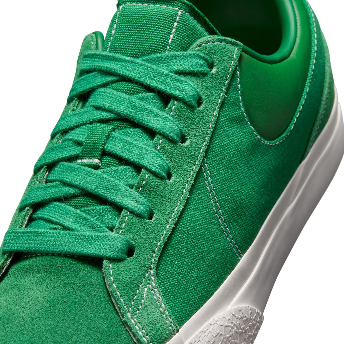 Nike "Blazy" Mens - Pine Green / Pine Green / Sail