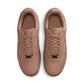 Nike "Air Force 1 Retro PRM"  M - Vachetta Tan
