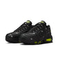 Nike "Air Max 95 PRM" M - Black / Neon Yellow / Black