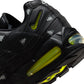 Nike "Air Max 95 PRM" M - Black / Neon Yellow / Black