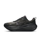 Nike "Vomero Plus CM" Mens - Black / Metallic Dark Grey