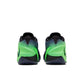 Nike "Ja 4" Mens - Obsidian / Multi-Color / Black (Nightmare)
