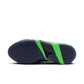 Nike "Ja 4" Mens - Obsidian / Multi-Color / Black (Nightmare)