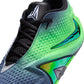 Nike "Ja 4" Mens - Obsidian / Multi-Color / Black (Nightmare)