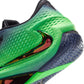 Nike "Ja 4" Mens - Obsidian / Multi-Color / Black (Nightmare)