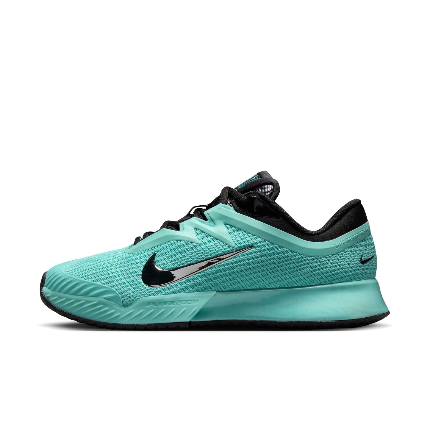 Nike "Vapor Pro 3 HC PRM" Womens - Mint / Metallic Silver / Black