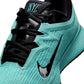 Nike "Vapor Pro 3 HC PRM" Womens - Mint / Metallic Silver / Black