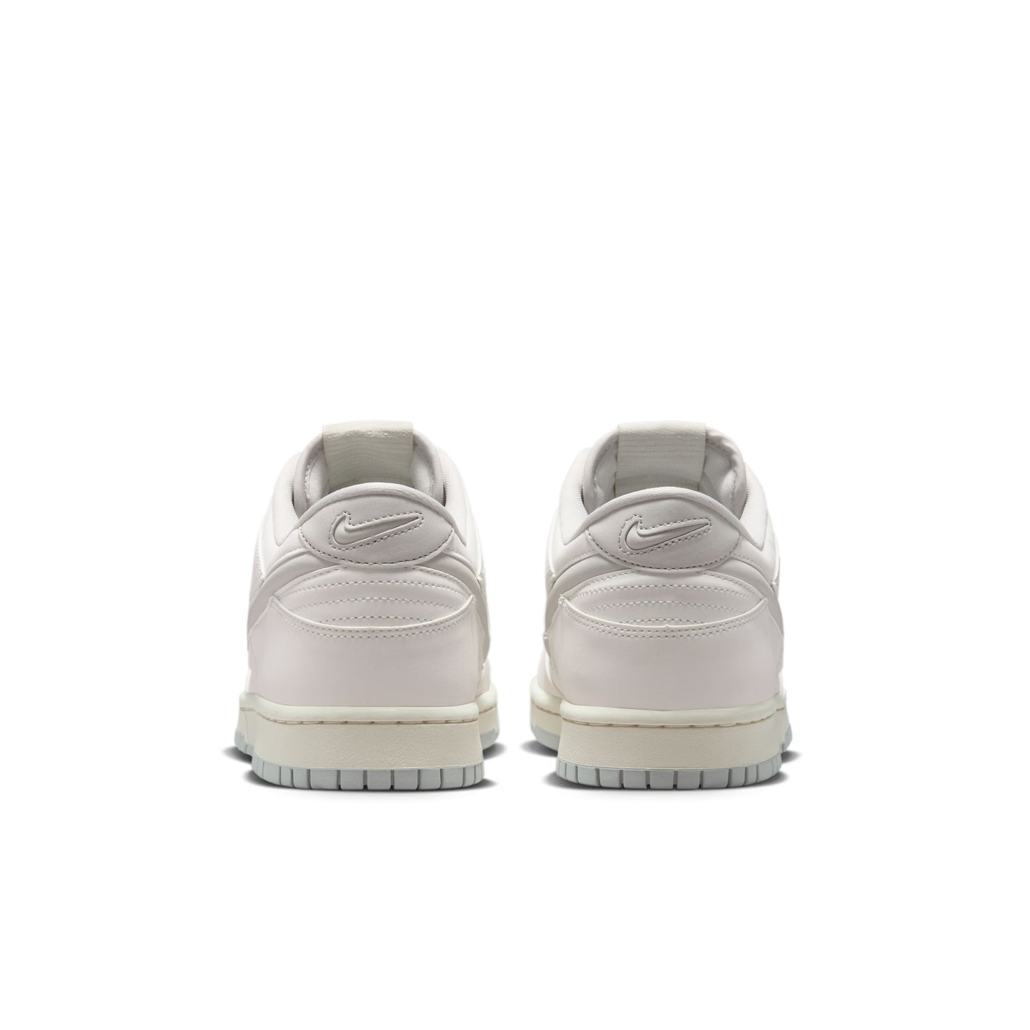 Nike "Dunk Low Retro PRM" Mens - Sail / Light Bone / Coconut Milk