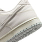 Nike "Dunk Low Retro PRM" Mens - Sail / Light Bone / Coconut Milk