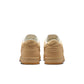 Nike "Dunk Low Retro PRM" Mens - Sesame / Sesame / Pale Ivory