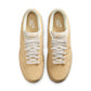 Nike "Dunk Low Retro PRM" Mens - Sesame / Sesame / Pale Ivory