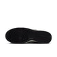 Nike "Dunk Low Retro" Mens - Metallic Silver