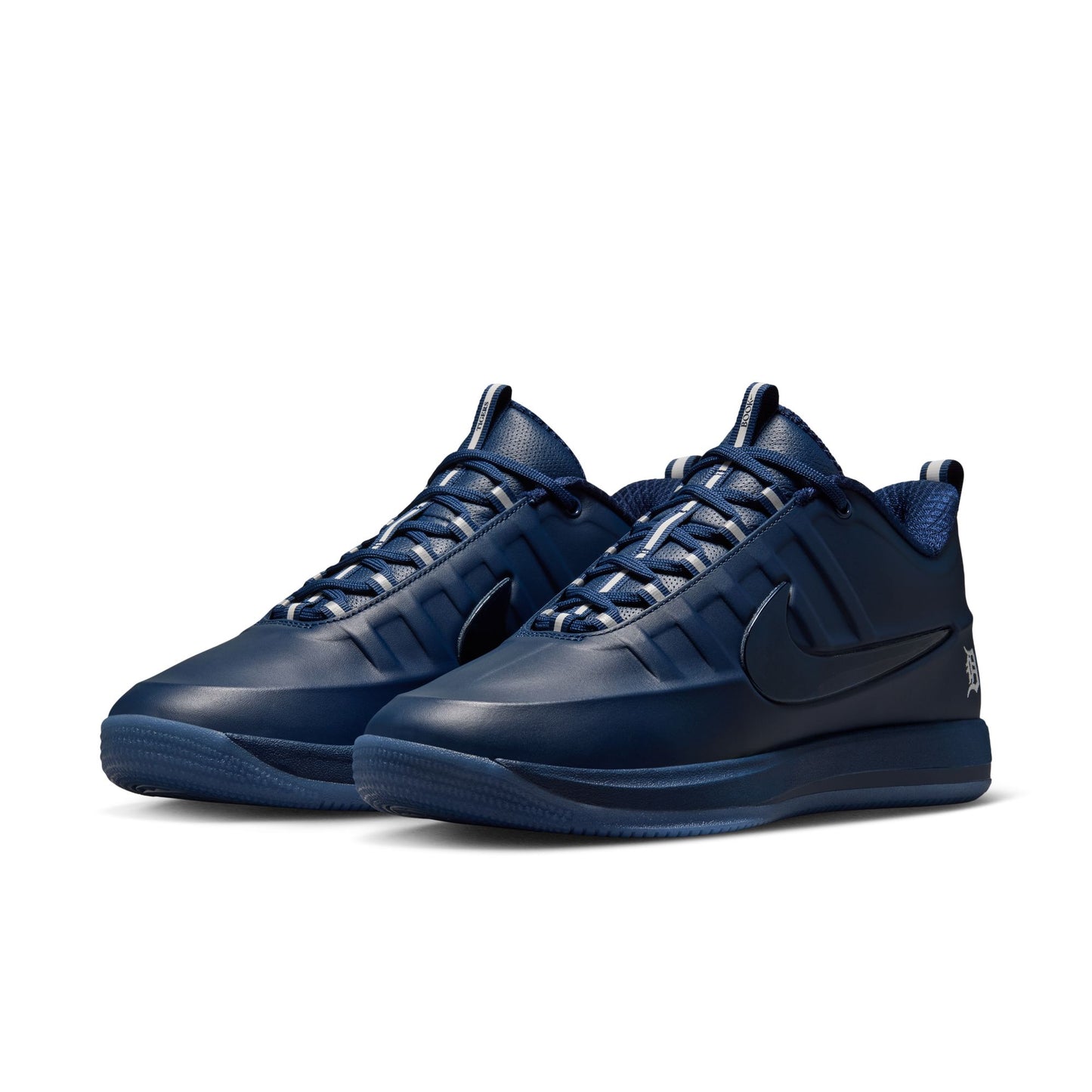 Nike "Book 2 SE" Mens - Midnight Navy / Midnight Navy