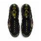 Nike "Air Foamposite One PRM" Mens - Black / Black / Voltage Green