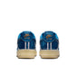 Nike "Air Force 1 Retro" Mens - Coastal Blue / Coastal Blue