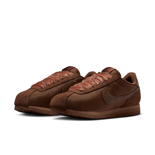 Nike "Cortez" W - Fauna Brown / Cacao Wow