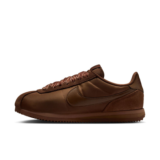 Nike "Cortez" W - Fauna Brown / Cacao Wow