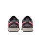 Air Jordan "1 Low" W - Light Graphite / Hot Punch