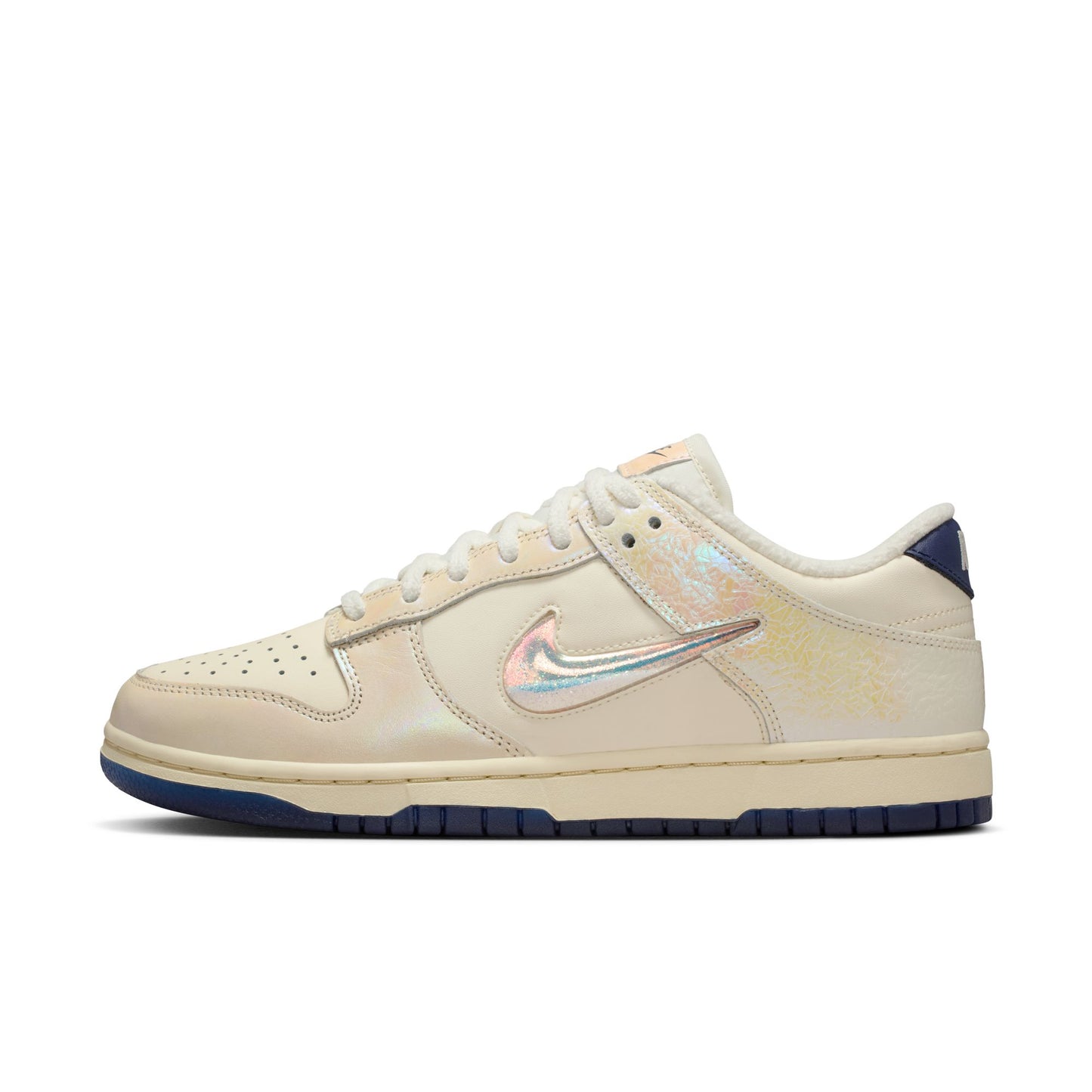 Nike "Dunk Low" W - Soft Pearl / Multi-Color