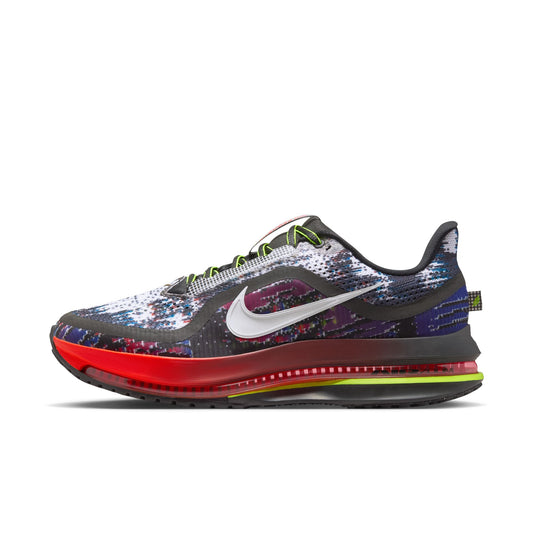 Nike "Pegasus Premium" M - Multi-Color / Metallic Silver