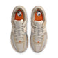 Nike "Zoom Vomero 5"  M - Lt Orewood Brown / Khaki