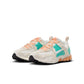 Nike "Zoom Vomero 5 BG" GS - Sail / Orange Chalk