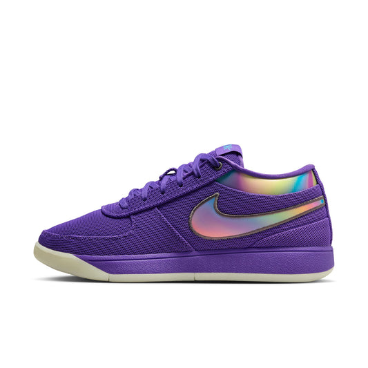 Nike "Book 1  Desert Aurora" M - Wild Grape / Multi-Color