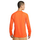 Nike "ACG Wildsee Dri-FIT Long-Sleeve Base Layer" Mens - Safety Orange