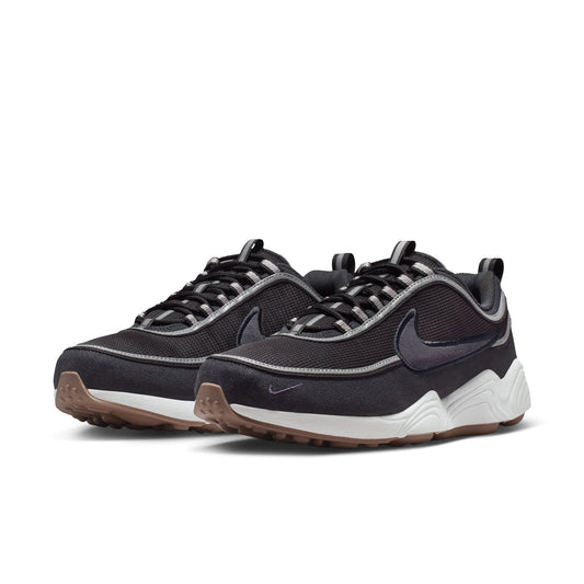 Nike "Air Zoom Spiridon" M - Off Noir / Off Noir